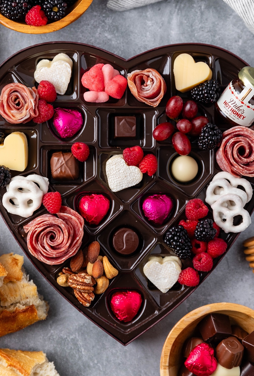 Valentine's Day Collection