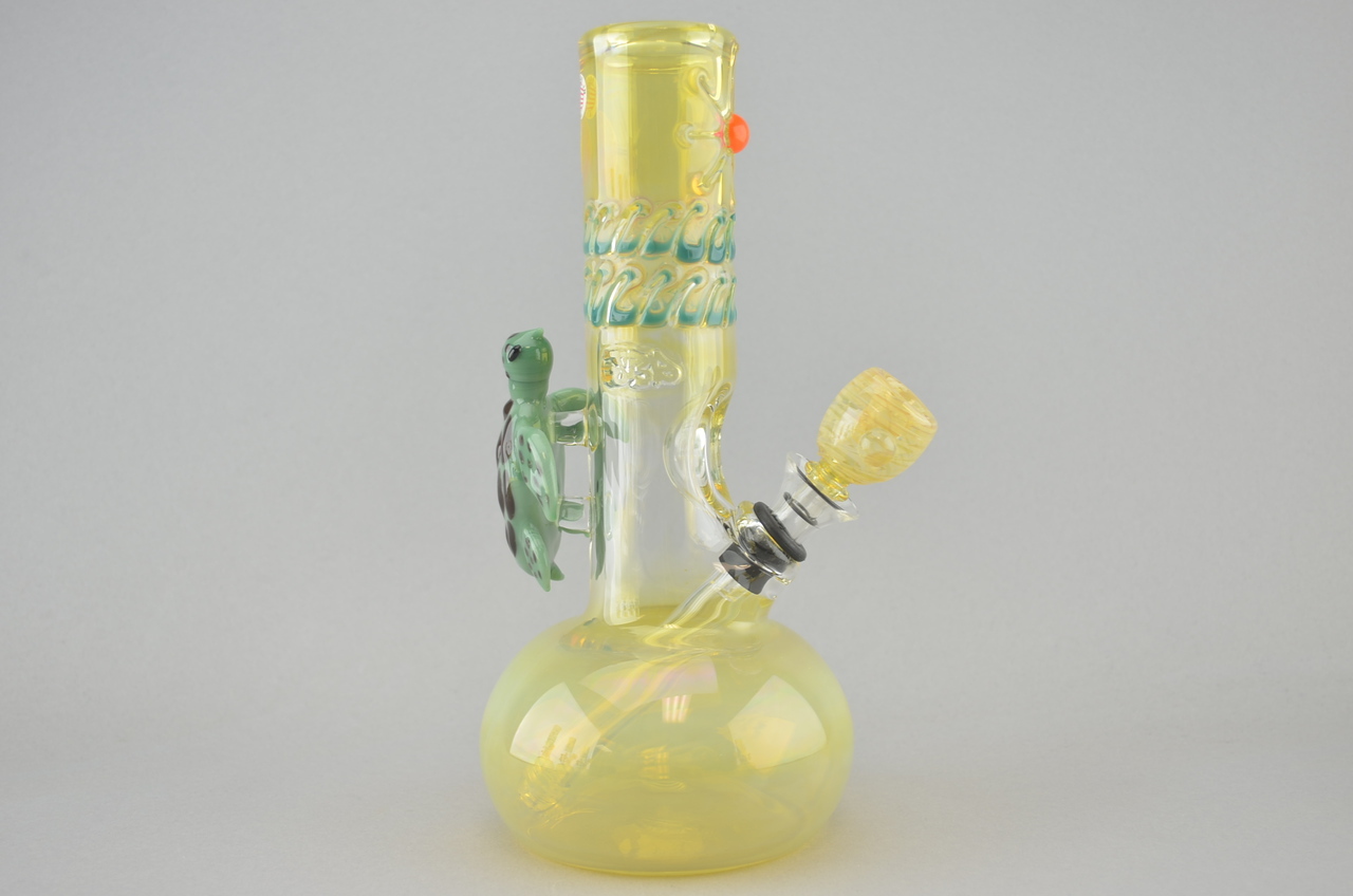 Bong vs Dab Rig  What are the differences? — Badass Glass