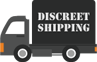 Discreet Shipping