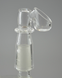 Jason Hoyes Domeless Bucket Quartz Nails