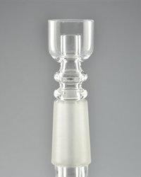 Silika Domeless Quartz Nail